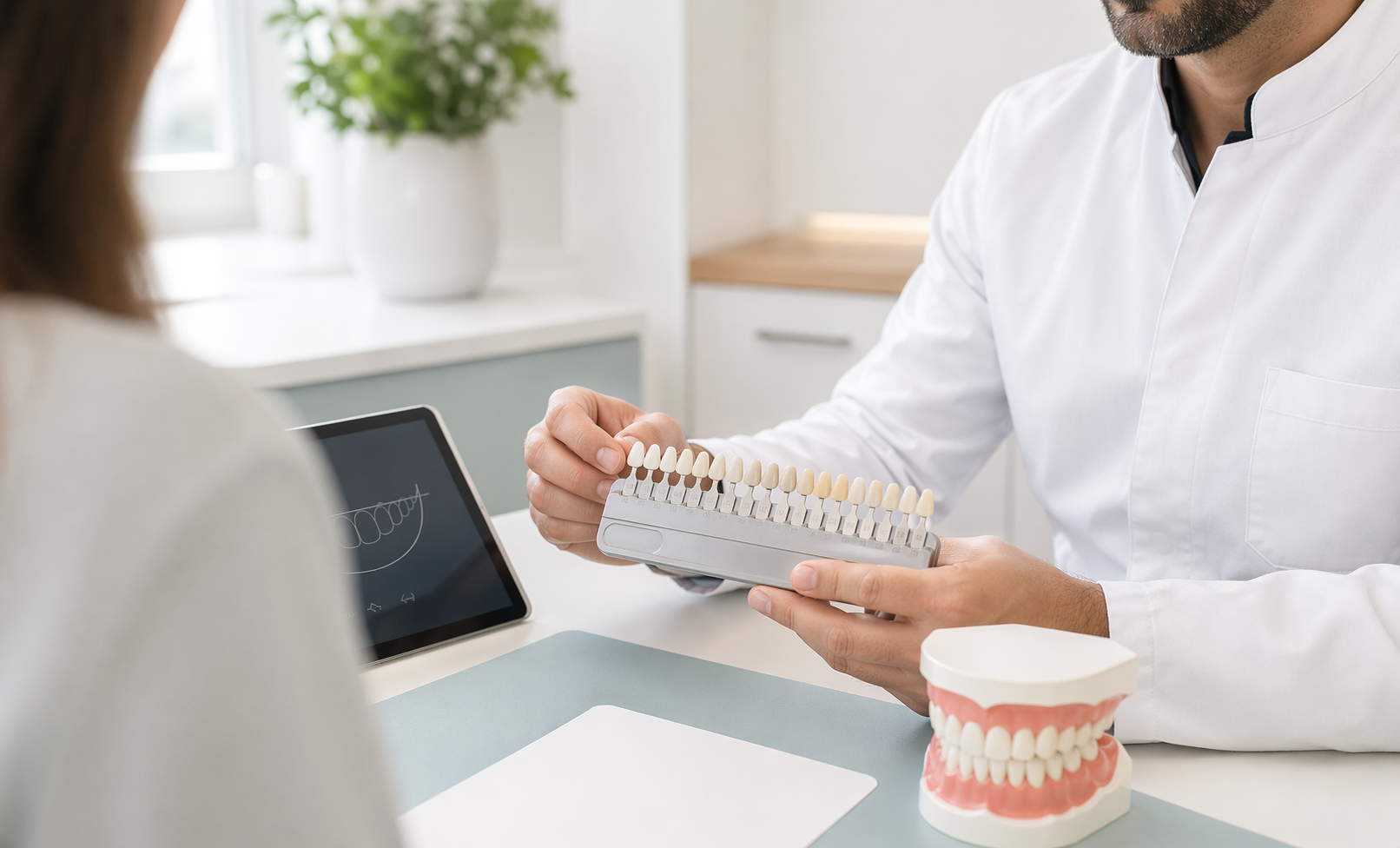 Endodontie (Wurzelkanalbehandlung)